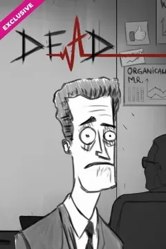 Deadline Max Chaos Deadline Max Chaos – automat online